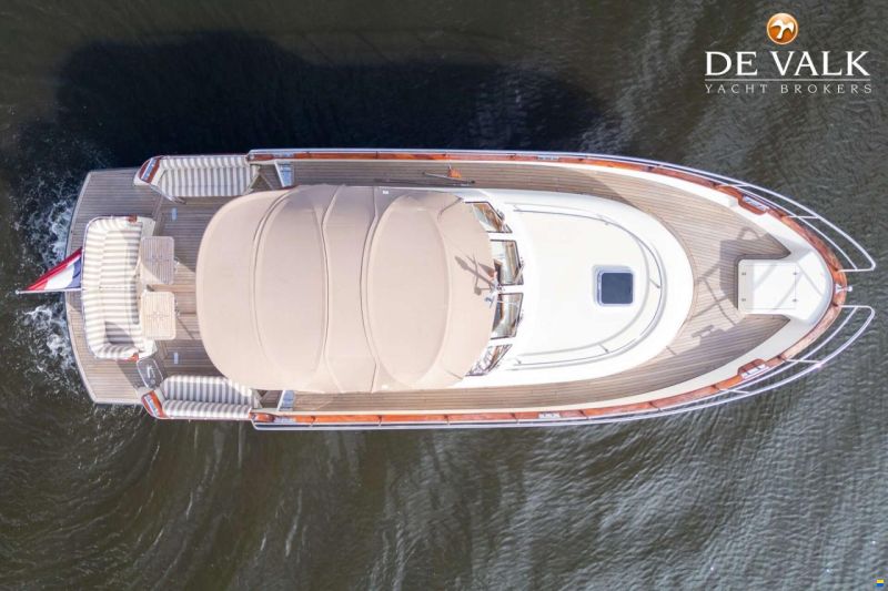 Tuna 40 Cabrio