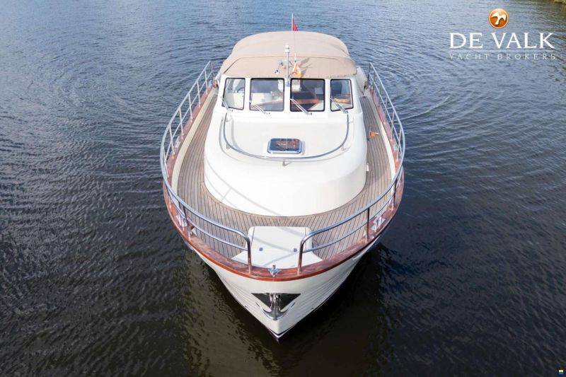 Tuna 40 Cabrio