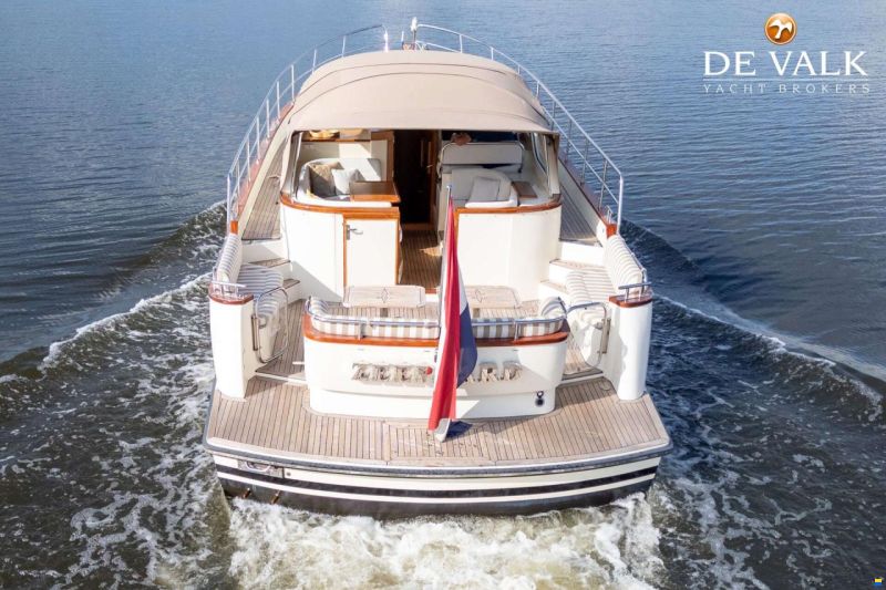 Tuna 40 Cabrio