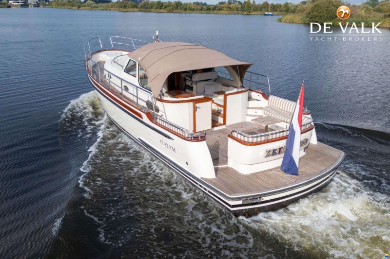Tuna 40 Cabrio