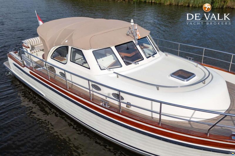 Tuna 40 Cabrio