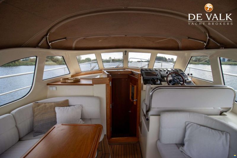 Tuna 40 Cabrio