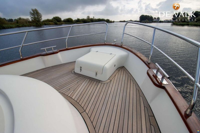 Tuna 40 Cabrio