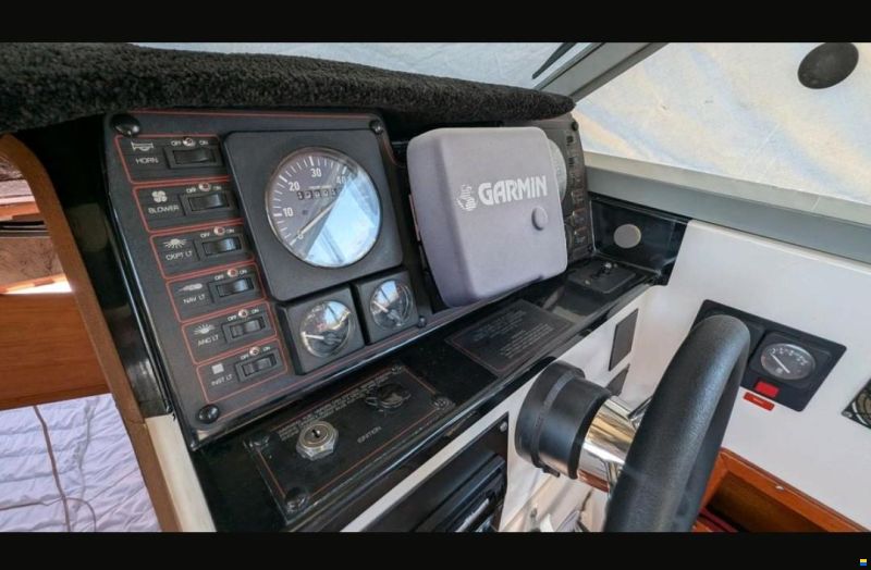Bayliner 2159 Trophy