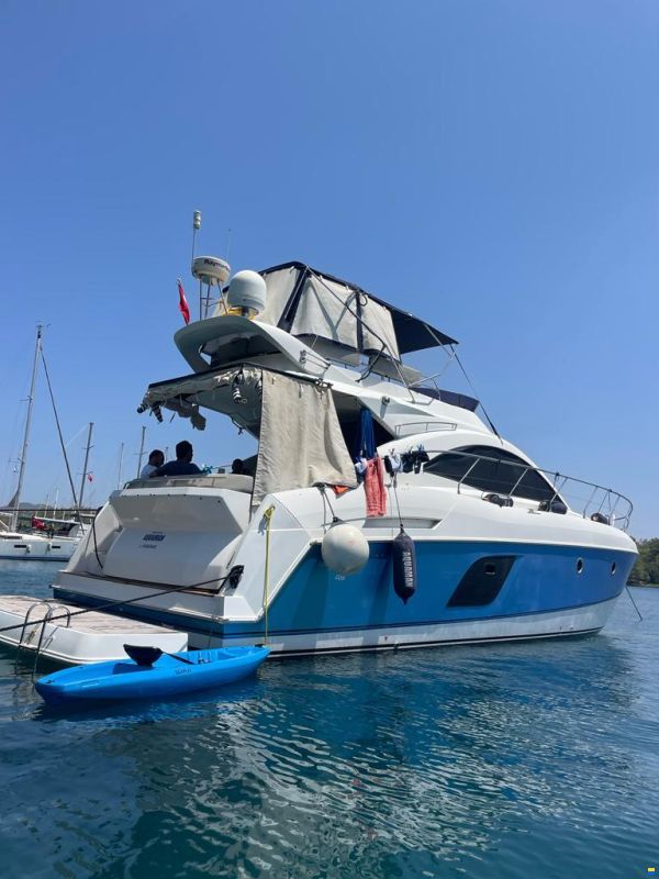 Gran Turismo 49 Fly