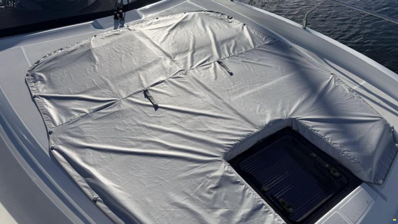 Beneteau Gran Turismo 41