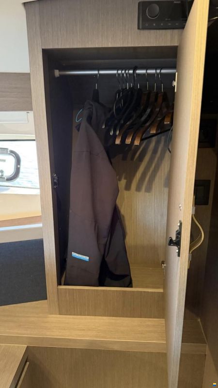 Beneteau Gran Turismo 41