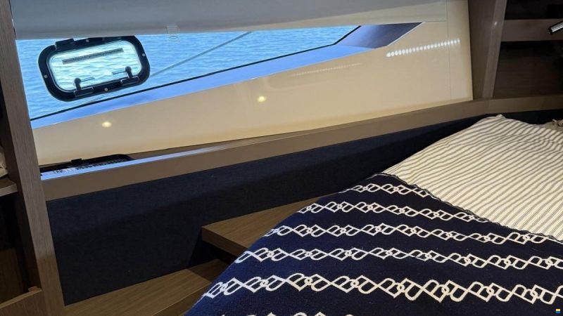 Beneteau Gran Turismo 41