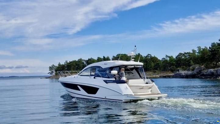 Beneteau Gran Turismo 41