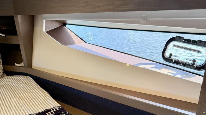 Beneteau Gran Turismo 41
