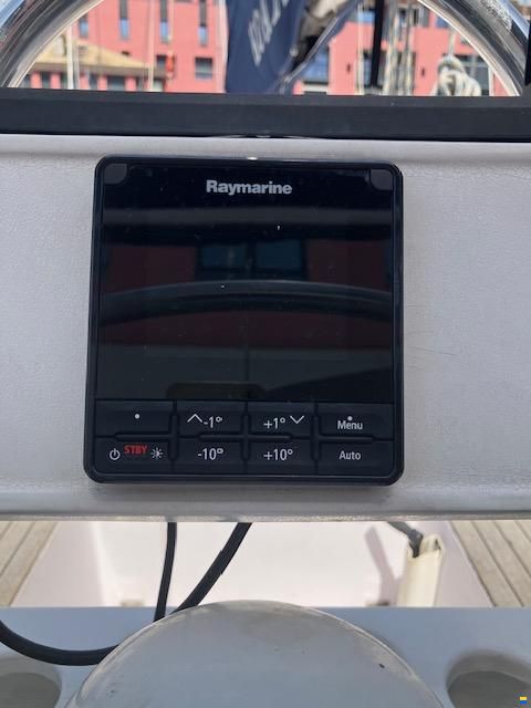 Manta Koala 38