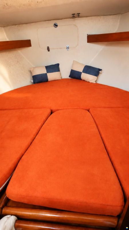 Patrone 25 Convertibile