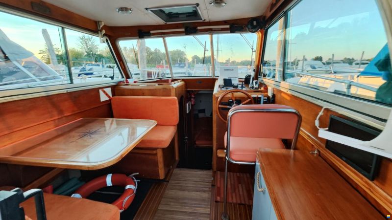 Patrone 25 Convertibile