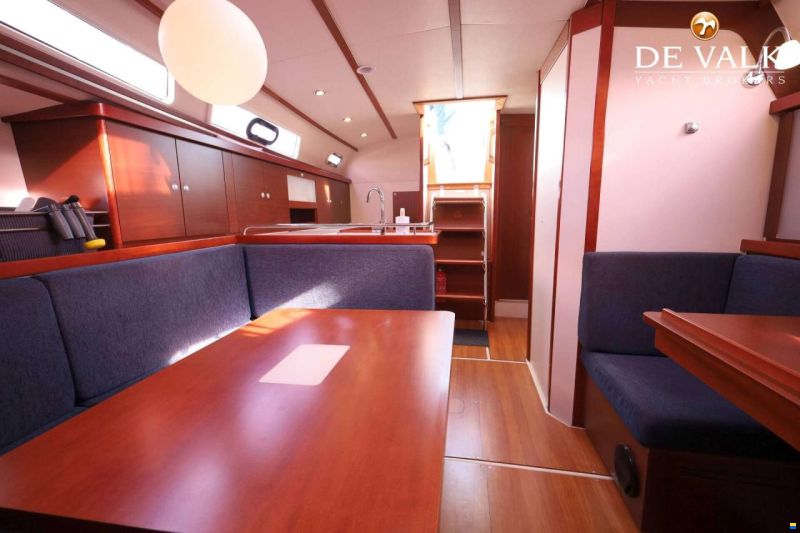 Hanse 370