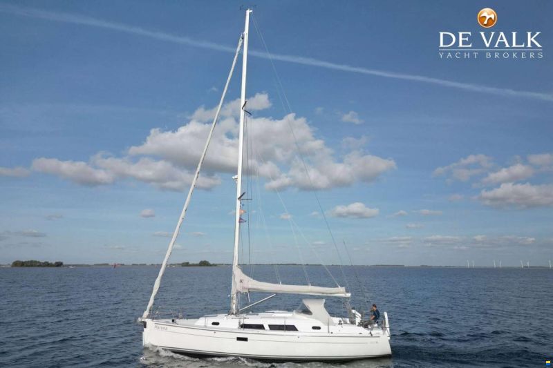 Hanse 370