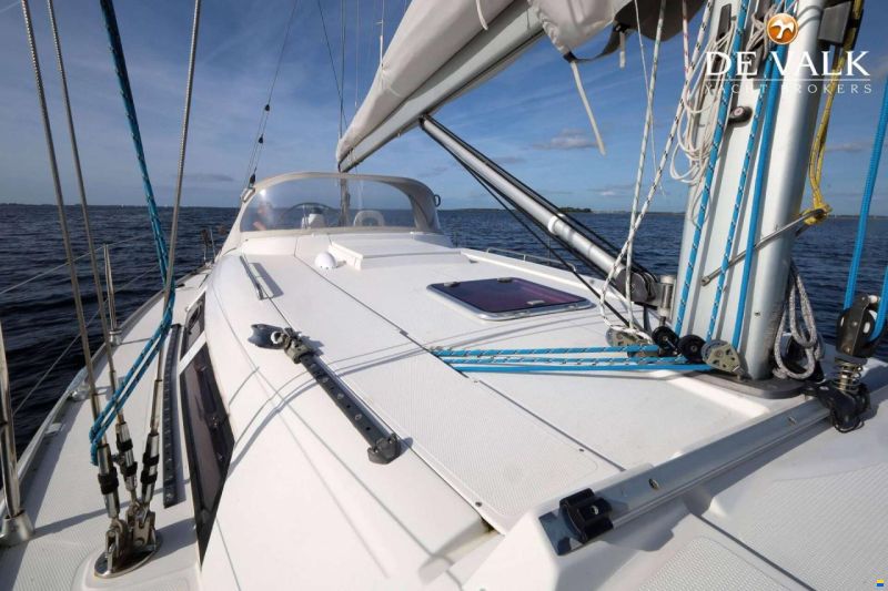 Hanse 370