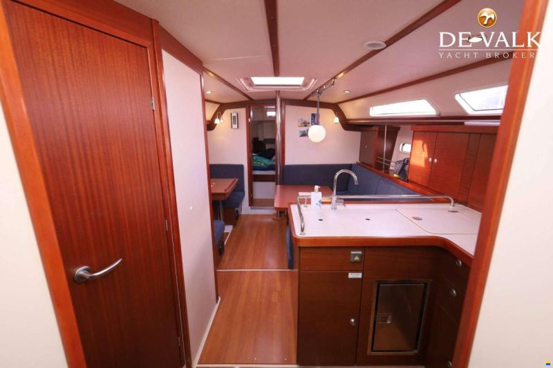 Hanse 370