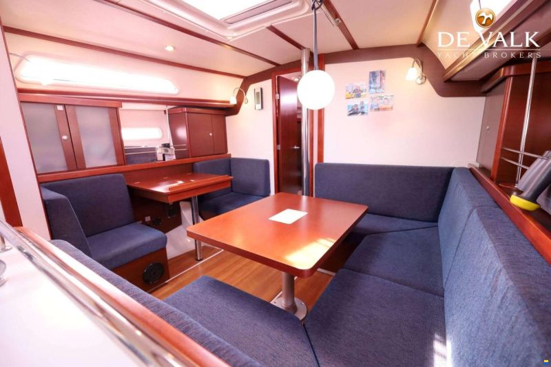 Hanse 370