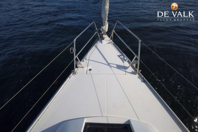 Hanse 370
