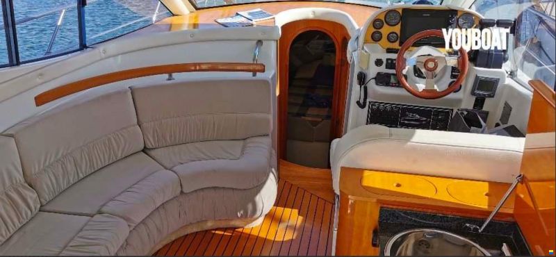 Starfisher 32