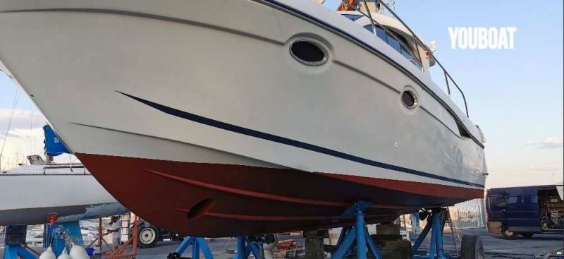 Starfisher 32