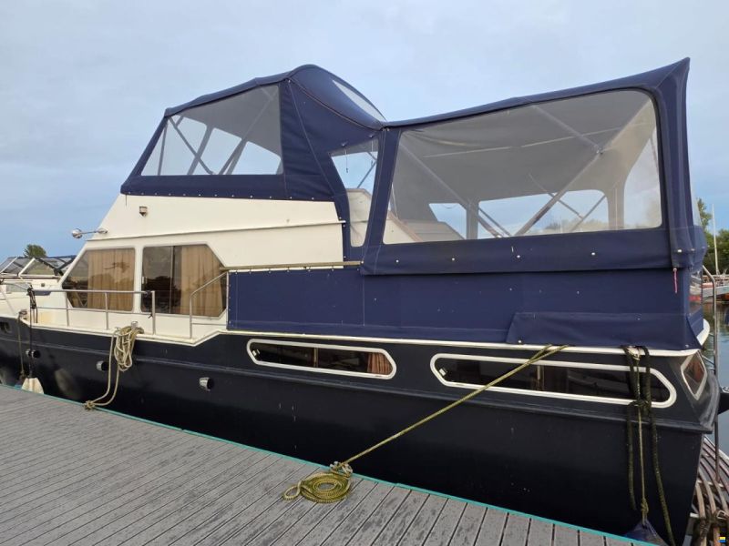 Valkkruiser 1500 Fly
