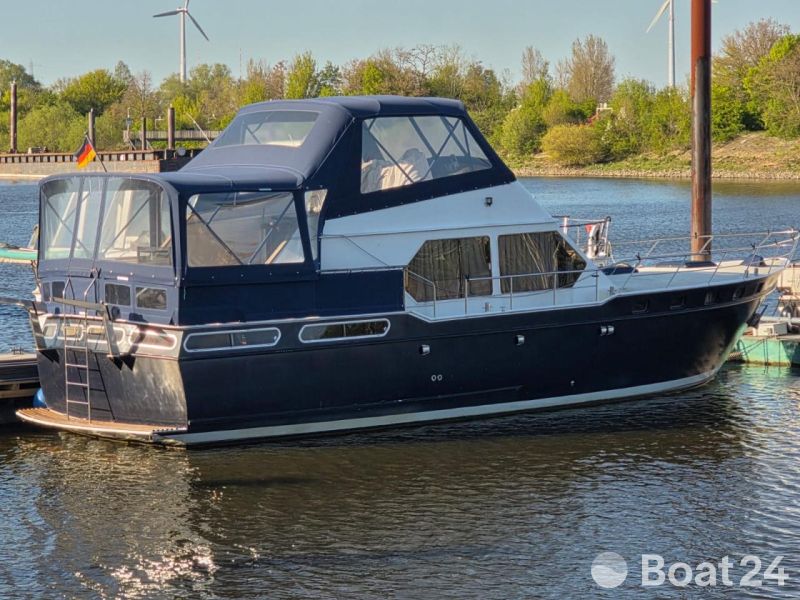 Valkkruiser 1500 Fly