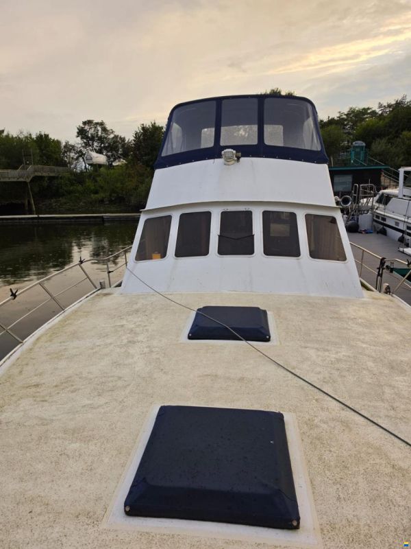 Valkkruiser 1500 Fly