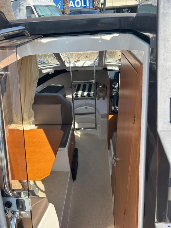 Galia 670 MC