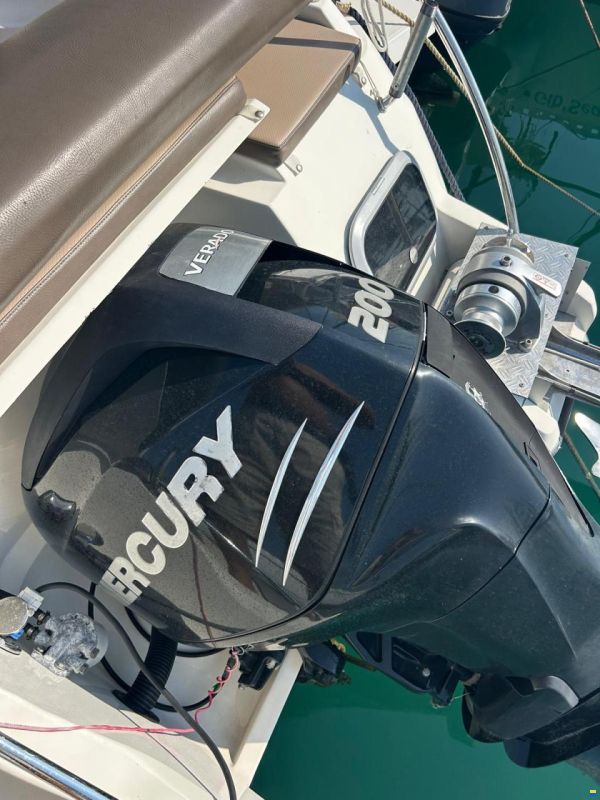 Galia 670 MC