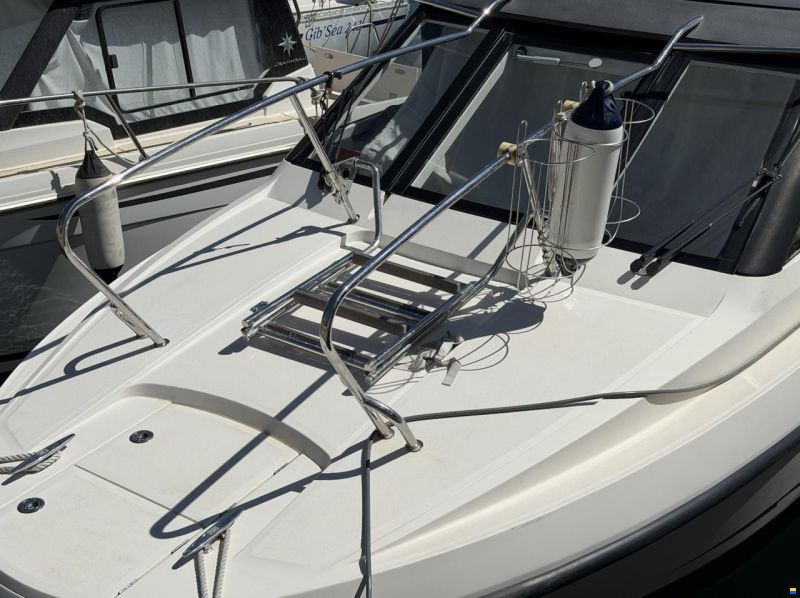 Galia 670 MC