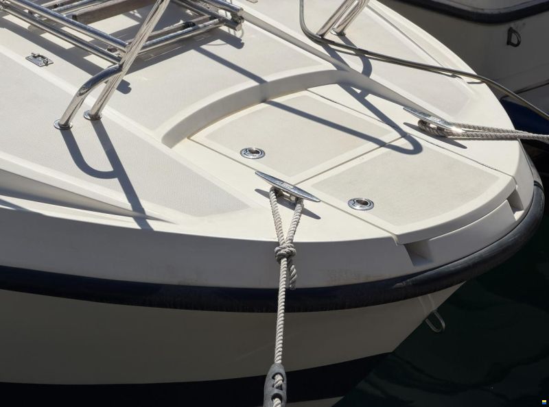 Galia 670 MC