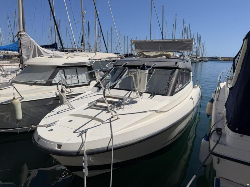 Galia 670 MC
