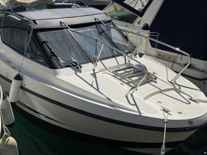 Galia 670 MC