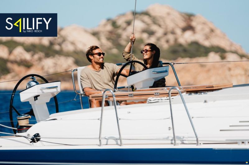 Beneteau Oceanis 47