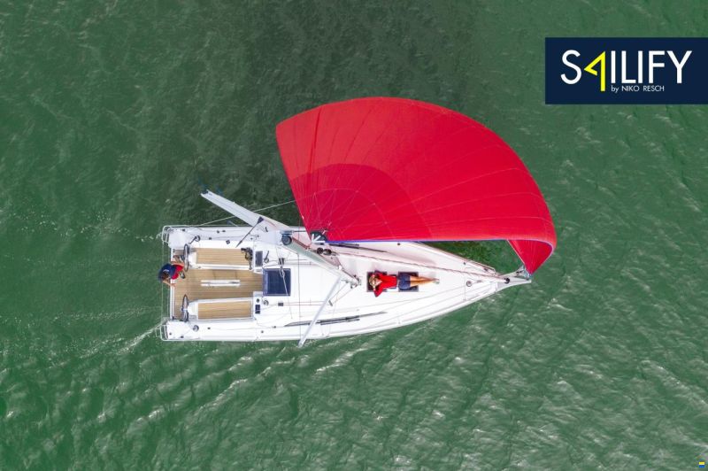 Beneteau Oceanis 30.1