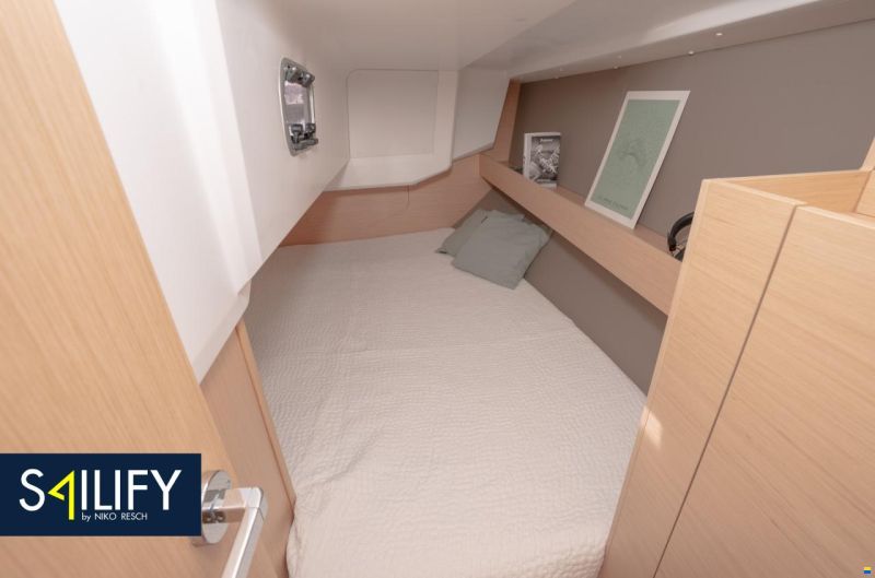 Beneteau Oceanis 30.1