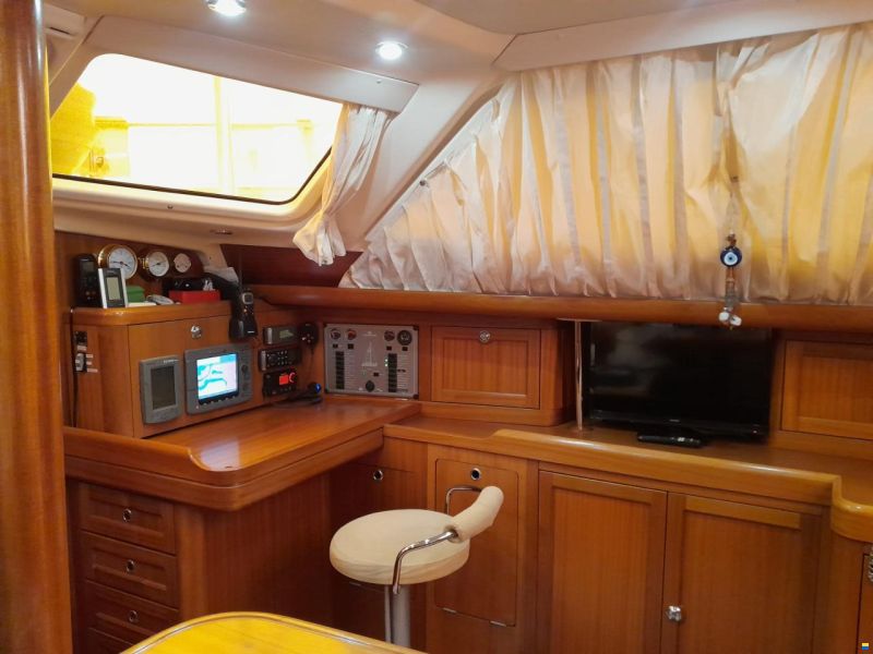 Schöchl Sunbeam 42 DS