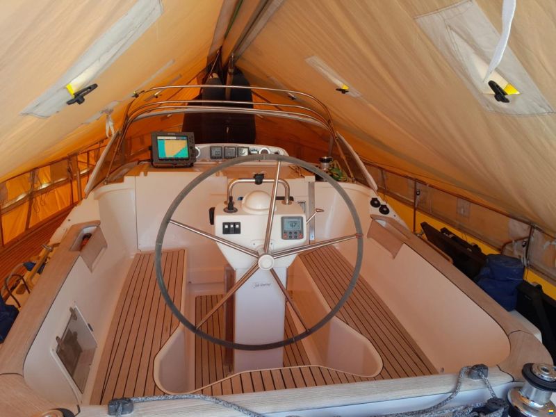 Schöchl Sunbeam 42 DS