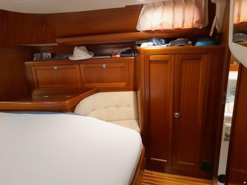 Schöchl Sunbeam 42 DS