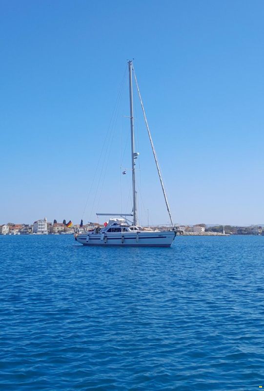 Sch&ouml;chl Sunbeam 42 DS