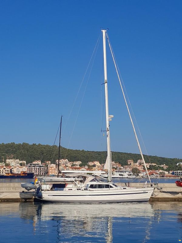Sch&ouml;chl Sunbeam 42 DS