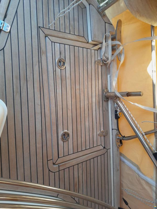 Schöchl Sunbeam 42 DS