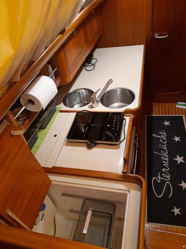 Schöchl Sunbeam 42 DS