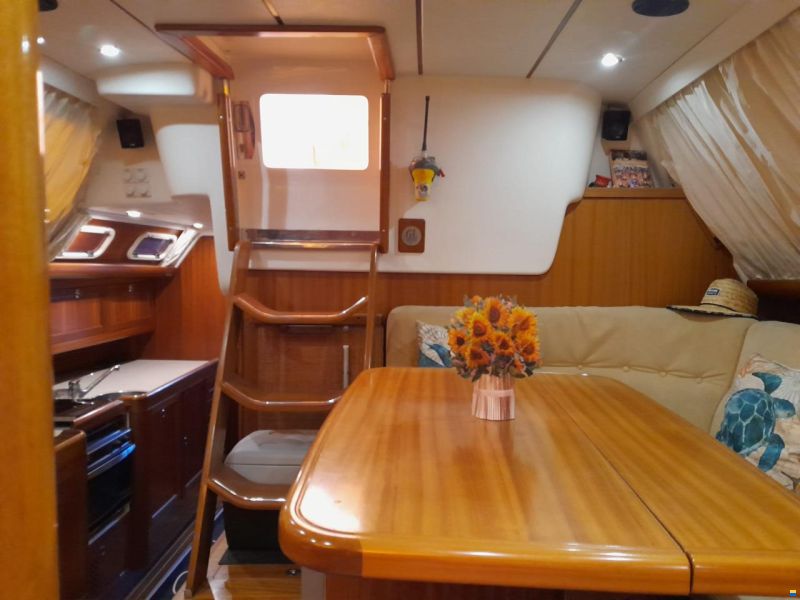 Schöchl Sunbeam 42 DS