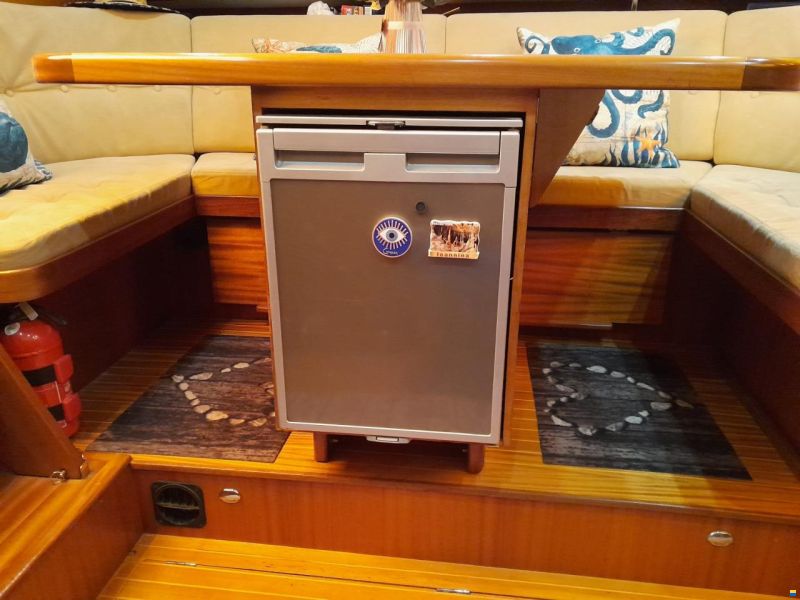Schöchl Sunbeam 42 DS
