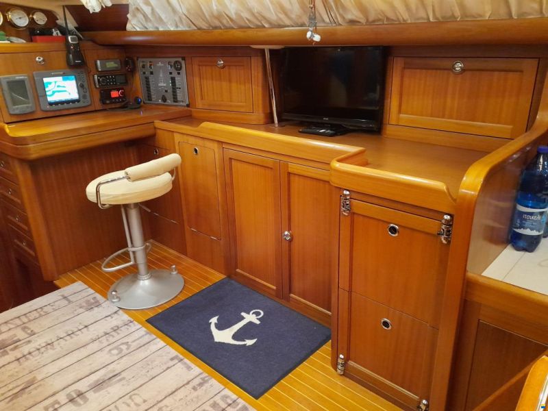 Schöchl Sunbeam 42 DS