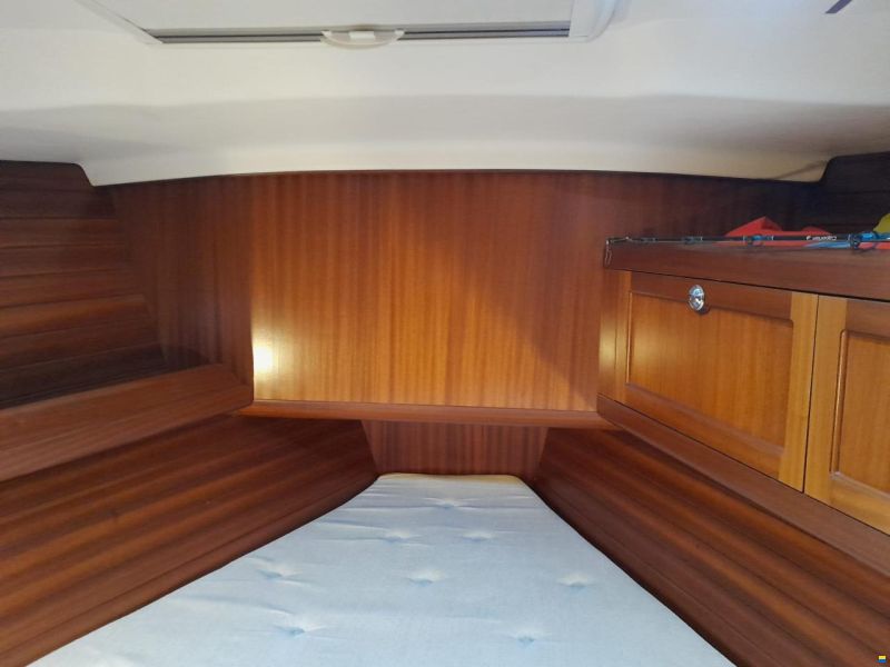 Schöchl Sunbeam 42 DS