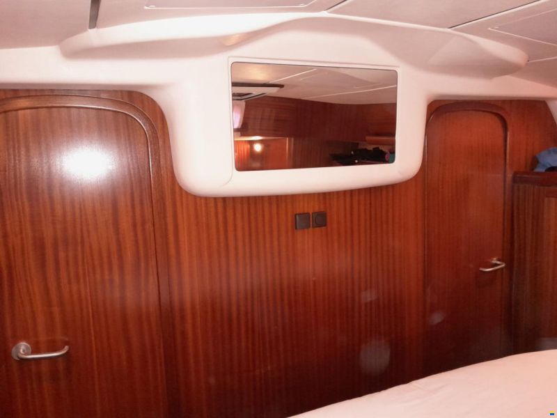 Schöchl Sunbeam 42 DS