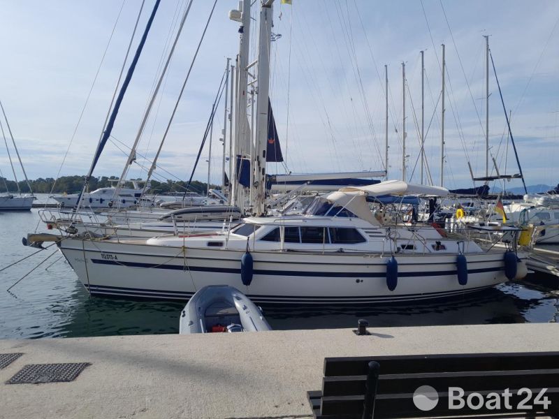 Schöchl Sunbeam 42 DS